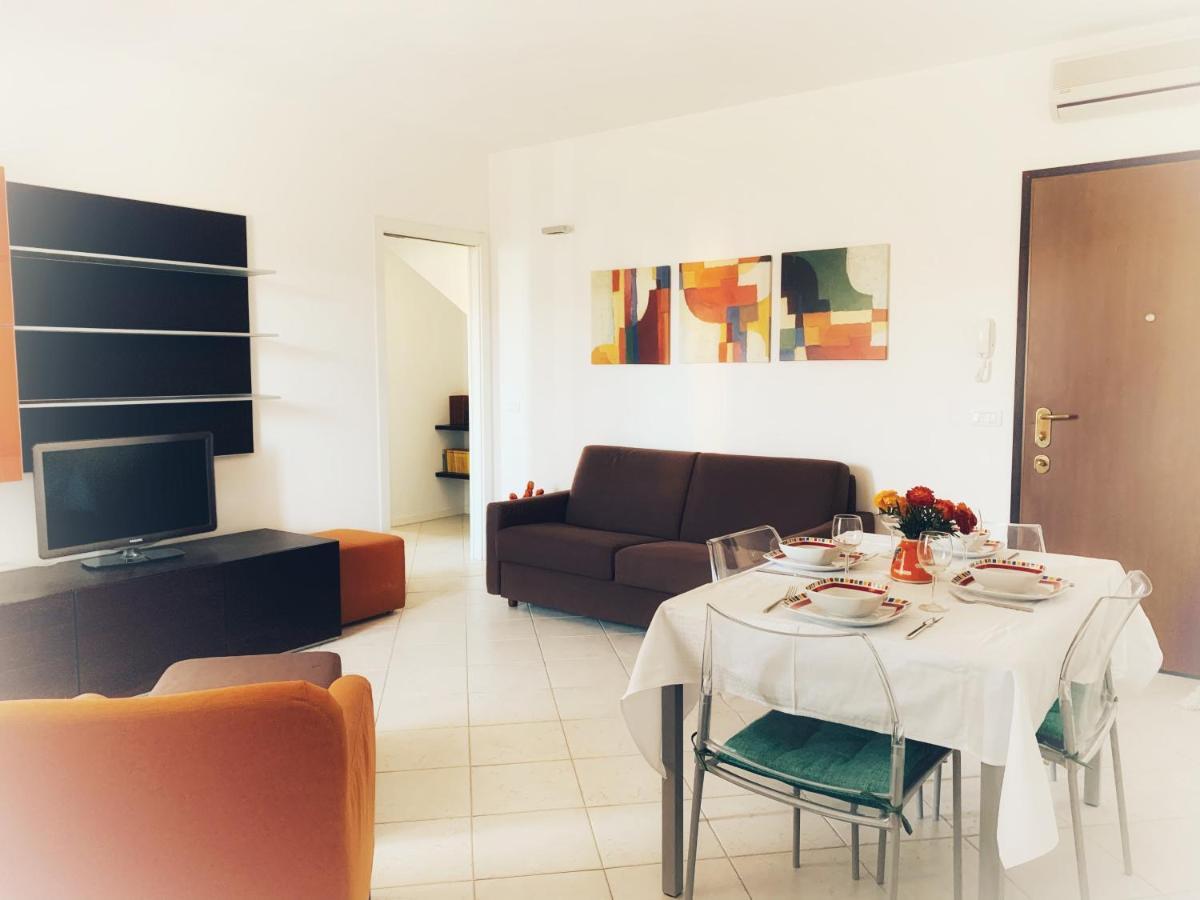 Residenza L'Ulivo Villa Alberese Bagian luar foto