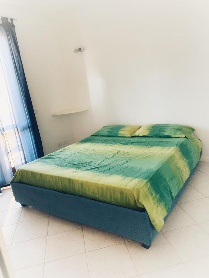 Residenza L'Ulivo Villa Alberese Bagian luar foto