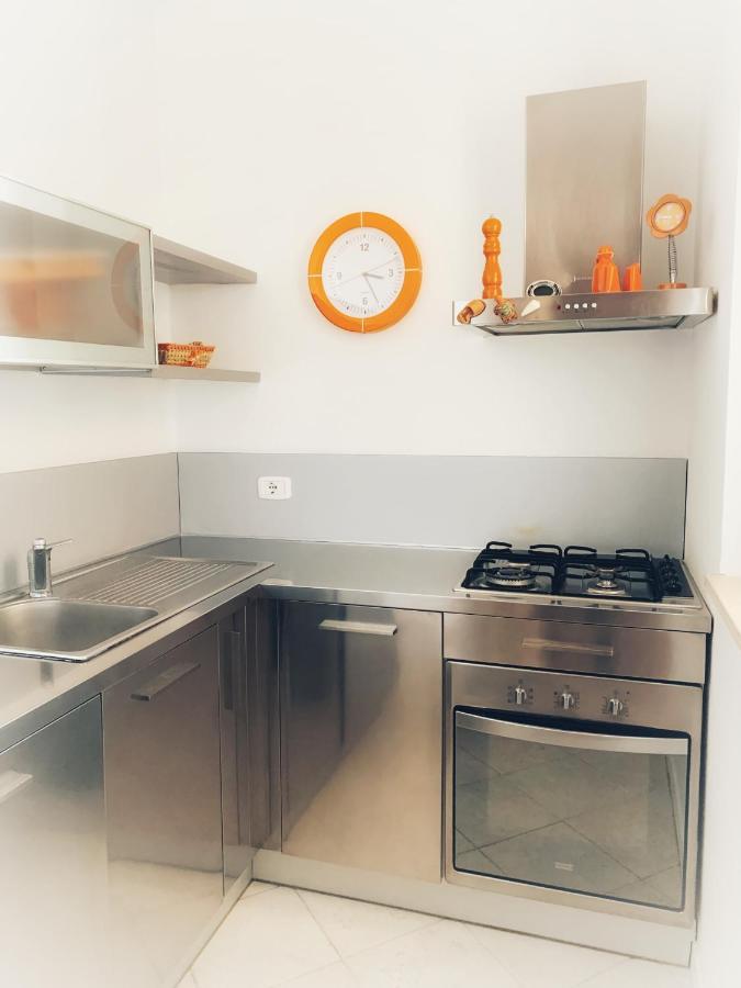 Residenza L'Ulivo Villa Alberese Bagian luar foto