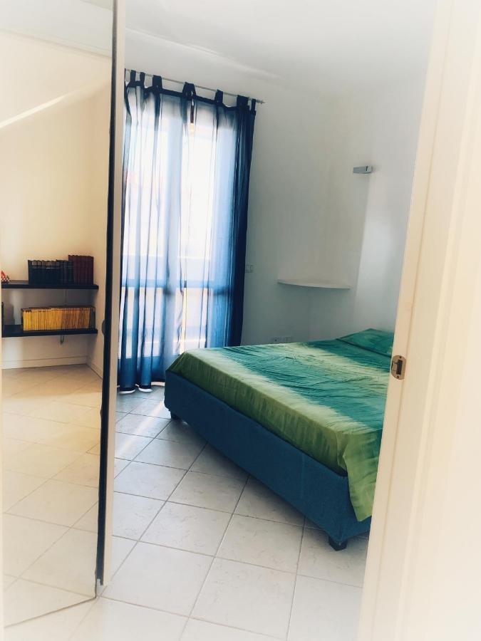 Residenza L'Ulivo Villa Alberese Bagian luar foto