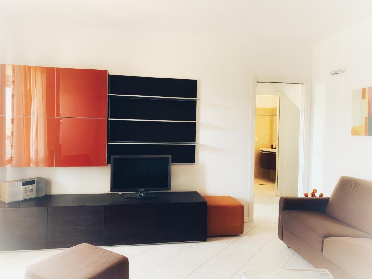 Residenza L'Ulivo Villa Alberese Bagian luar foto