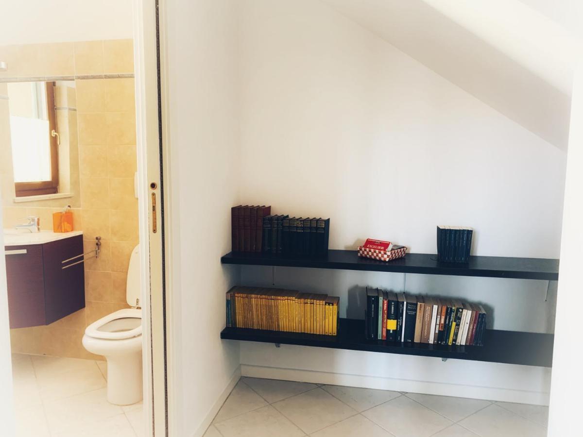 Residenza L'Ulivo Villa Alberese Bagian luar foto
