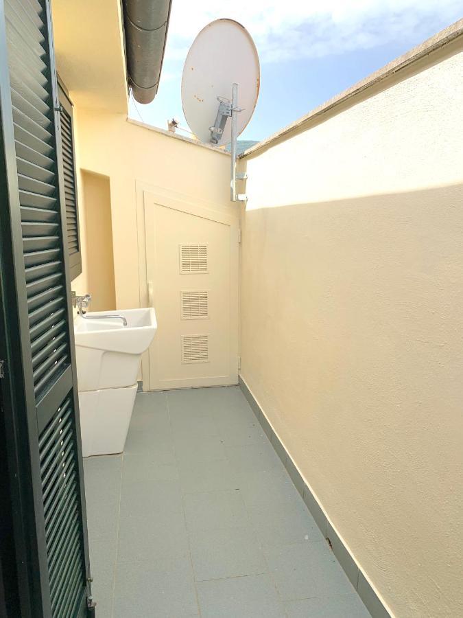 Residenza L'Ulivo Villa Alberese Bagian luar foto