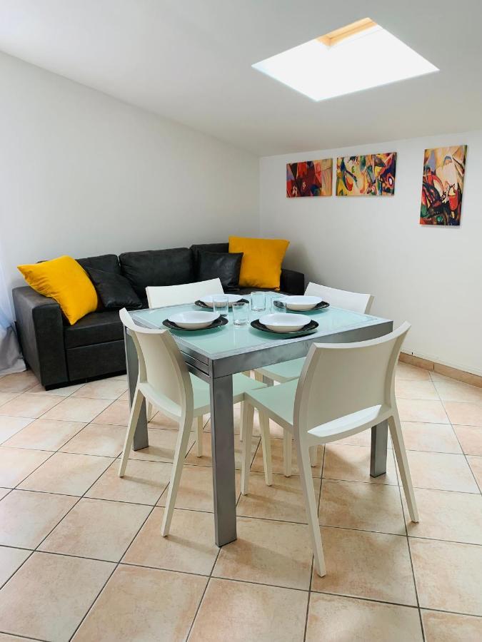 Residenza L'Ulivo Villa Alberese Bagian luar foto