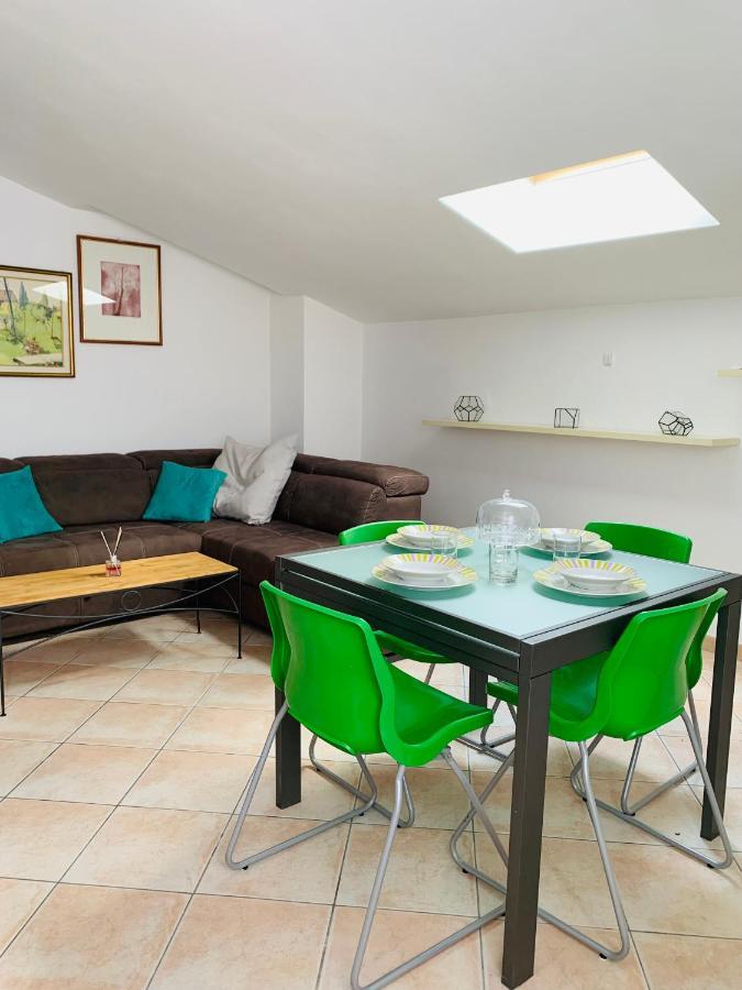 Residenza L'Ulivo Villa Alberese Bagian luar foto