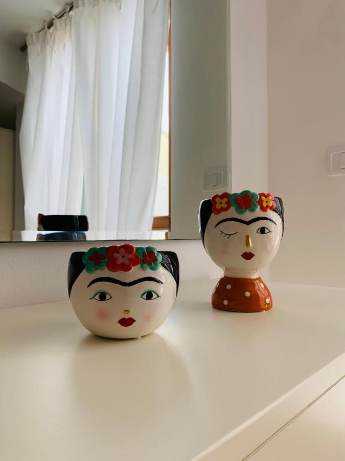 Residenza L'Ulivo Villa Alberese Bagian luar foto
