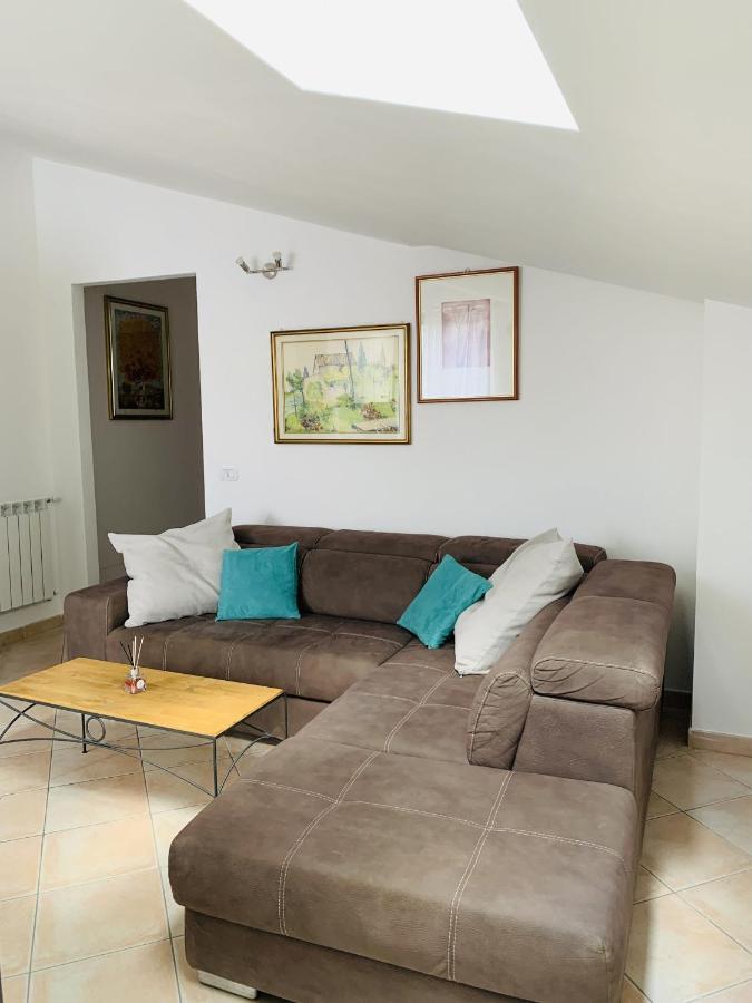 Residenza L'Ulivo Villa Alberese Bagian luar foto