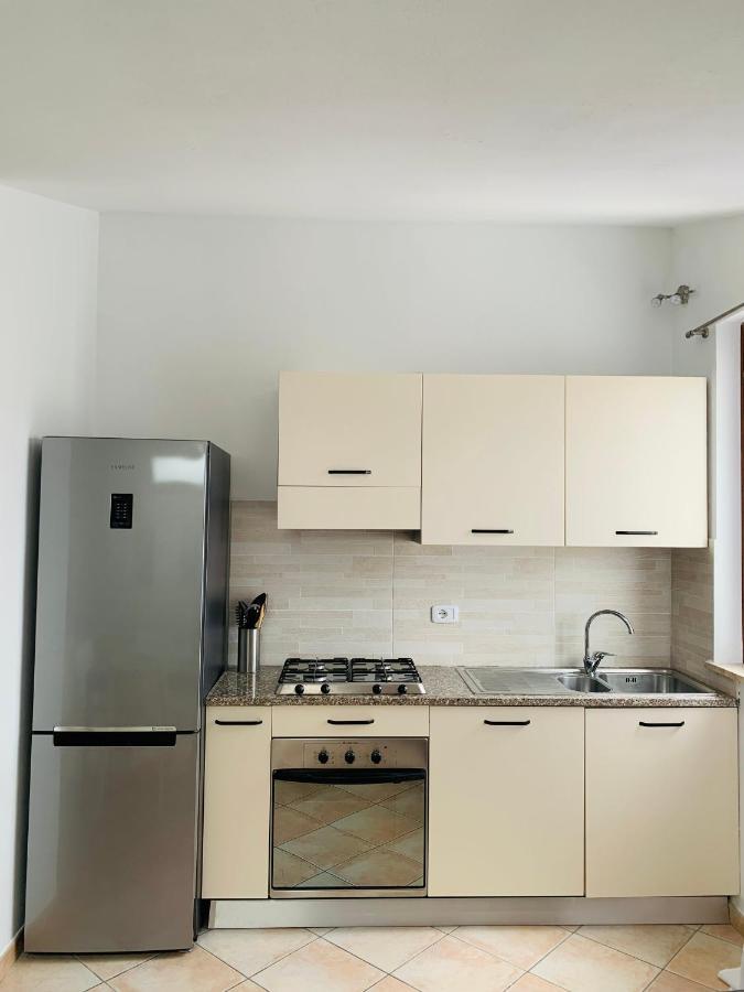 Residenza L'Ulivo Villa Alberese Bagian luar foto