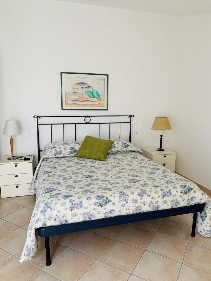 Residenza L'Ulivo Villa Alberese Bagian luar foto