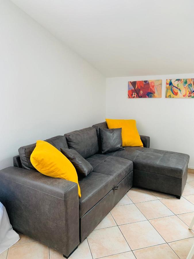 Residenza L'Ulivo Villa Alberese Bagian luar foto