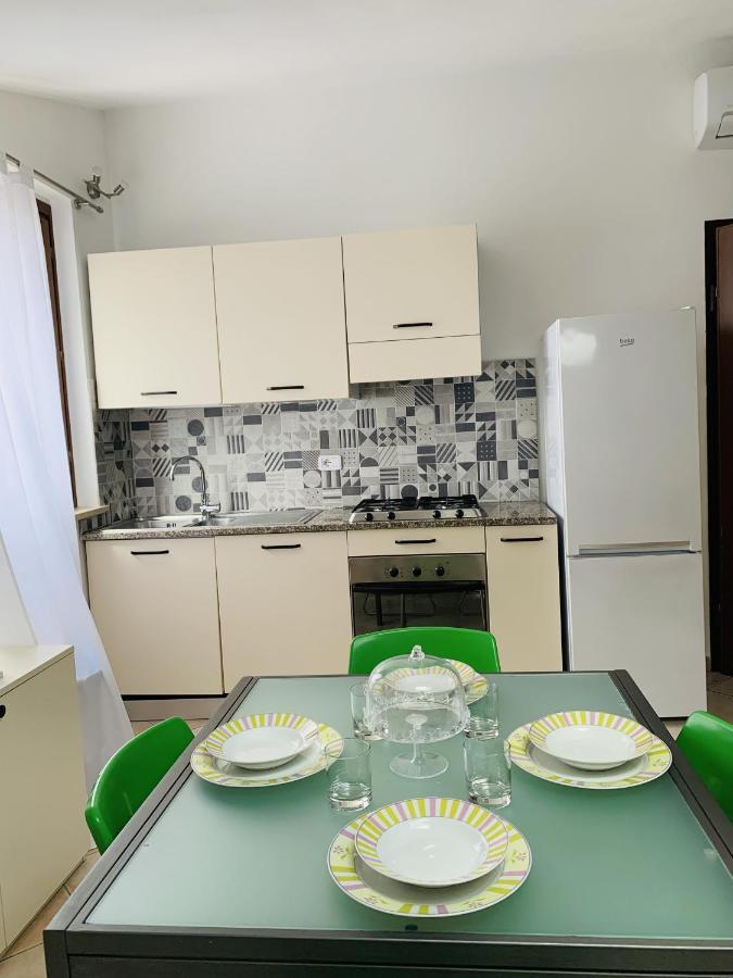 Residenza L'Ulivo Villa Alberese Bagian luar foto