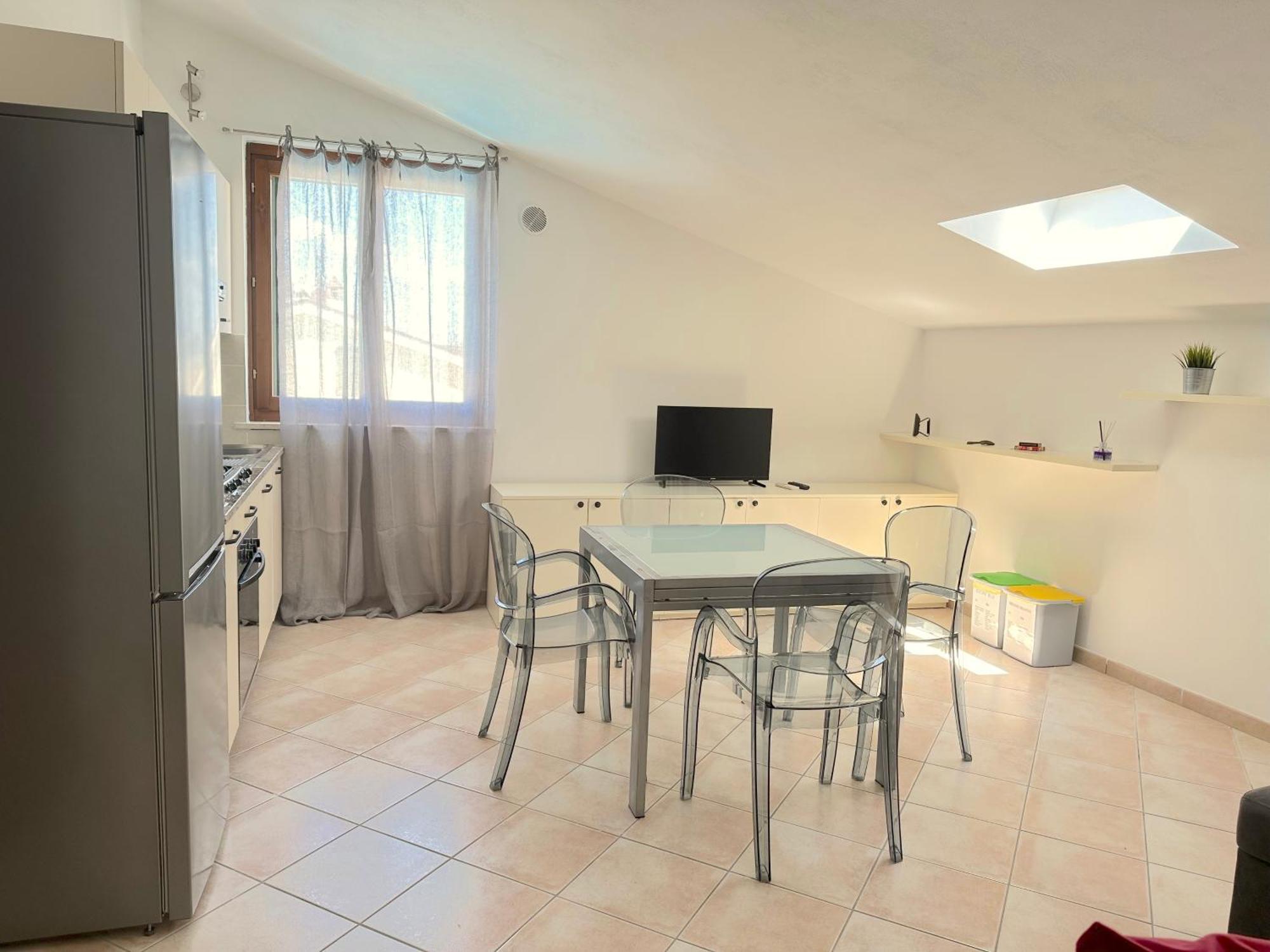 Residenza L'Ulivo Villa Alberese Bagian luar foto