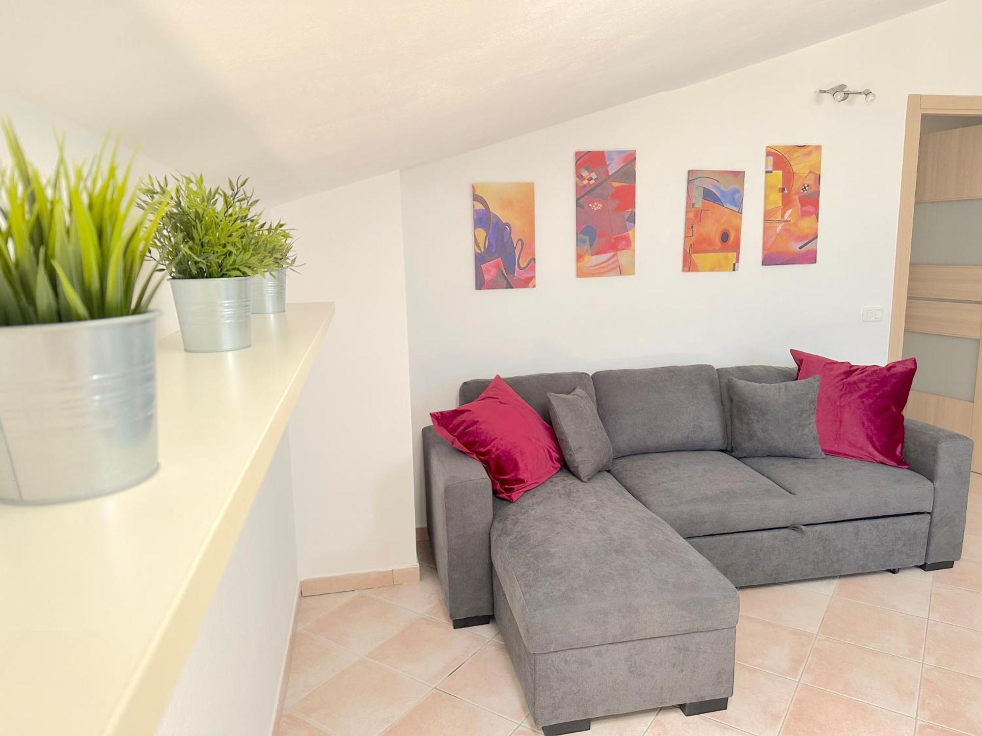 Residenza L'Ulivo Villa Alberese Bagian luar foto