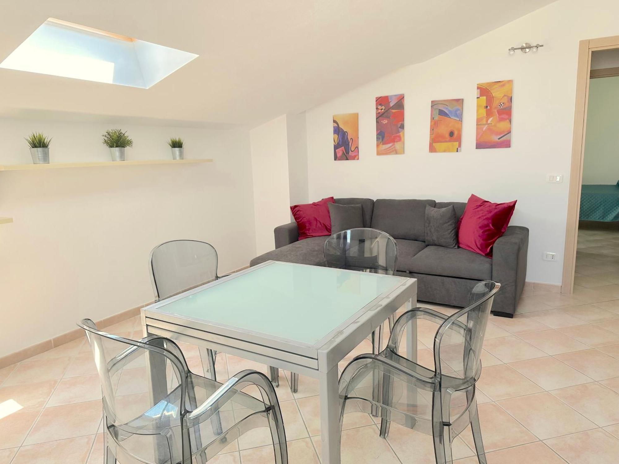 Residenza L'Ulivo Villa Alberese Bagian luar foto