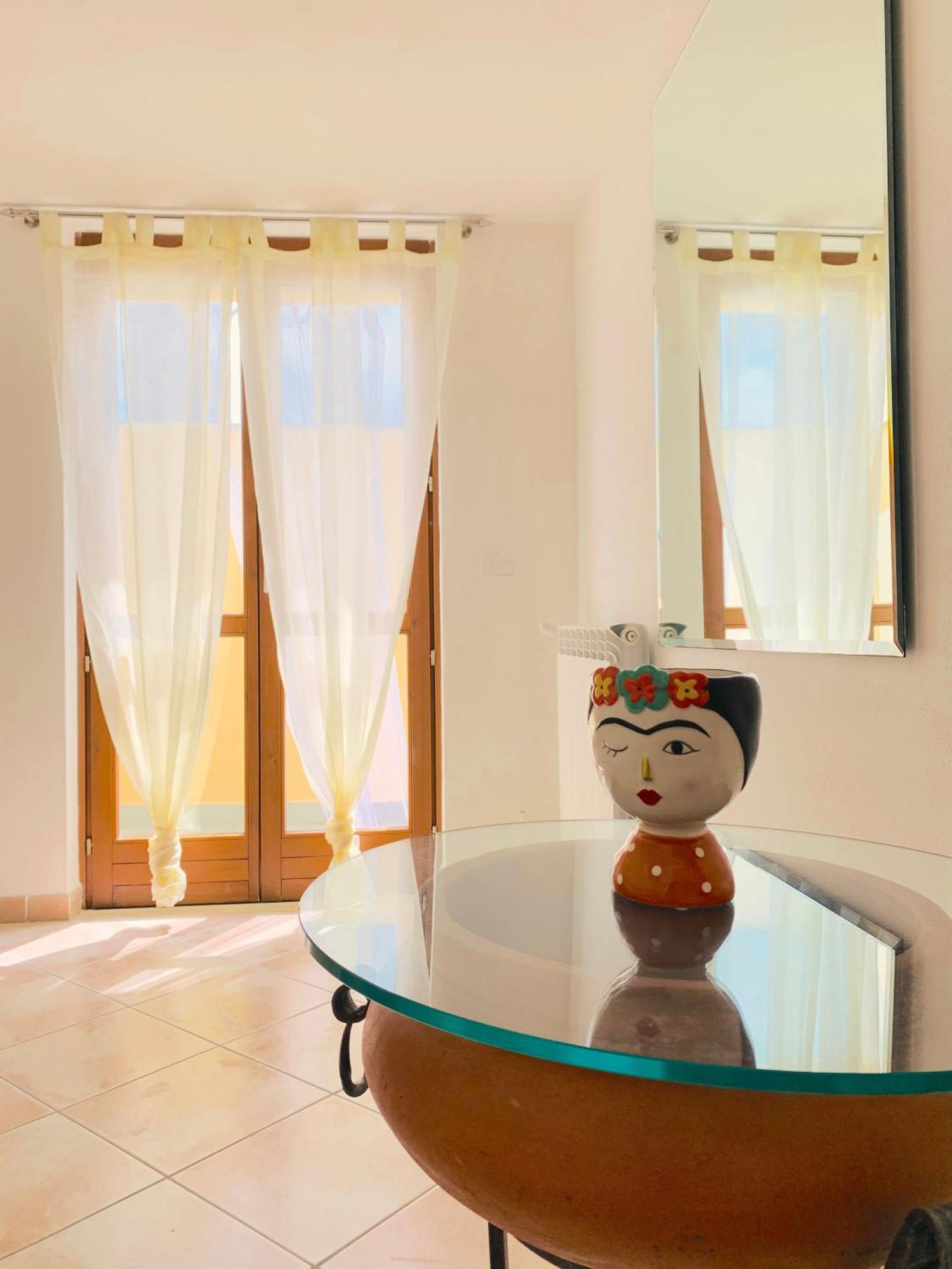 Residenza L'Ulivo Villa Alberese Bagian luar foto