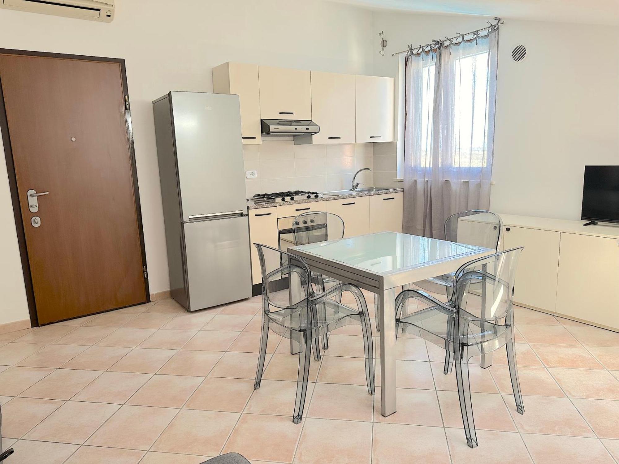 Residenza L'Ulivo Villa Alberese Bagian luar foto