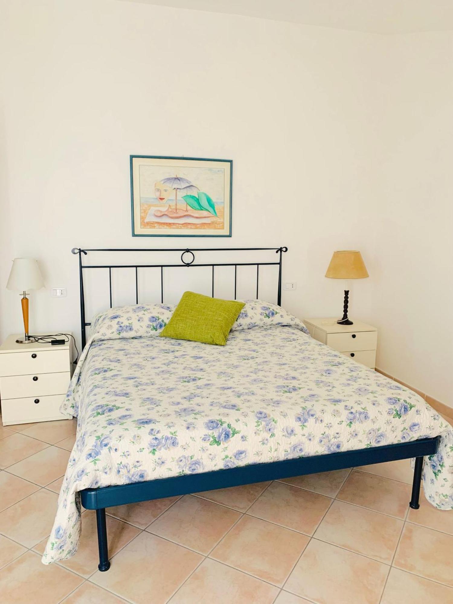Residenza L'Ulivo Villa Alberese Bagian luar foto