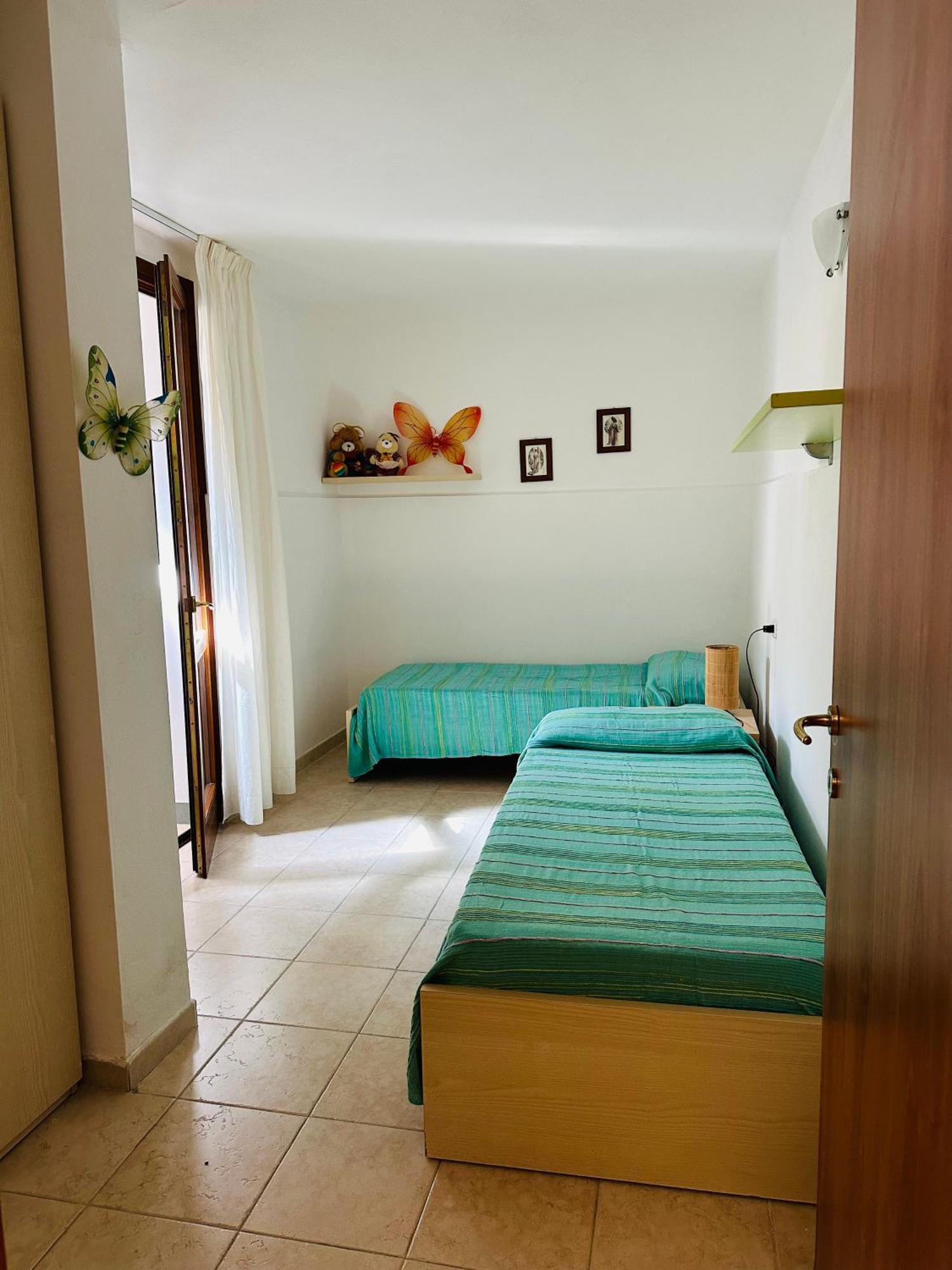 Residenza L'Ulivo Villa Alberese Bagian luar foto