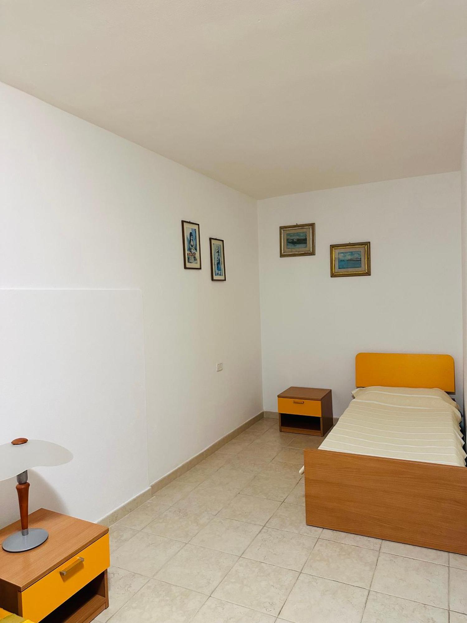Residenza L'Ulivo Villa Alberese Bagian luar foto