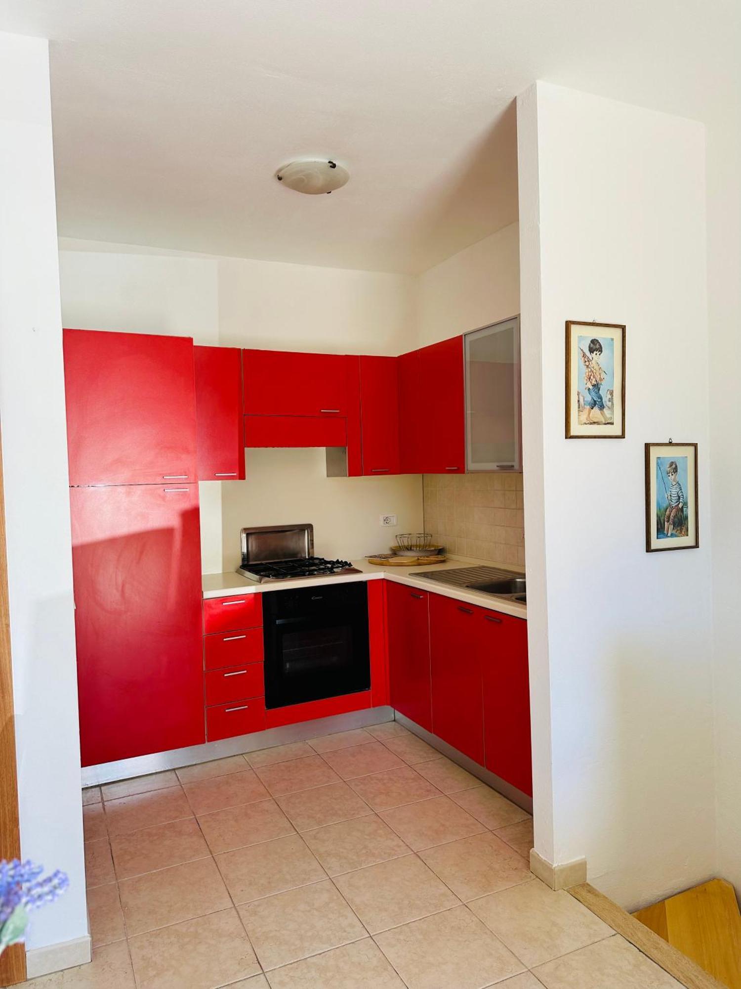 Residenza L'Ulivo Villa Alberese Bagian luar foto