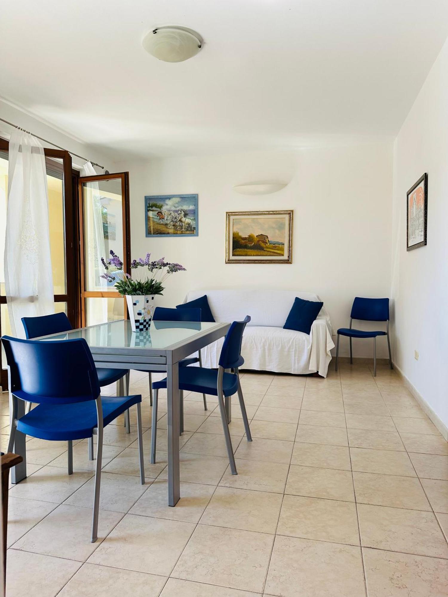 Residenza L'Ulivo Villa Alberese Bagian luar foto