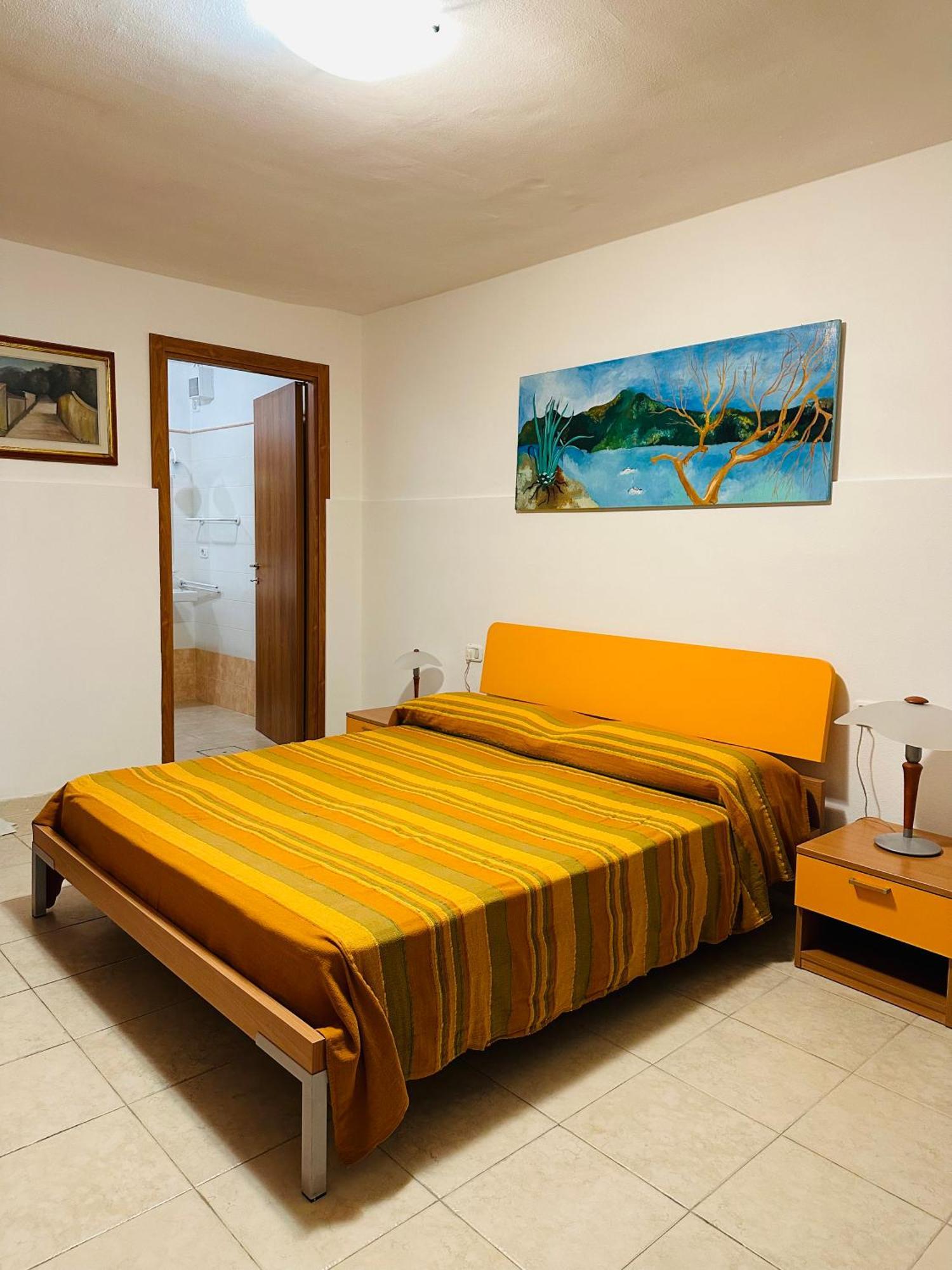 Residenza L'Ulivo Villa Alberese Bagian luar foto
