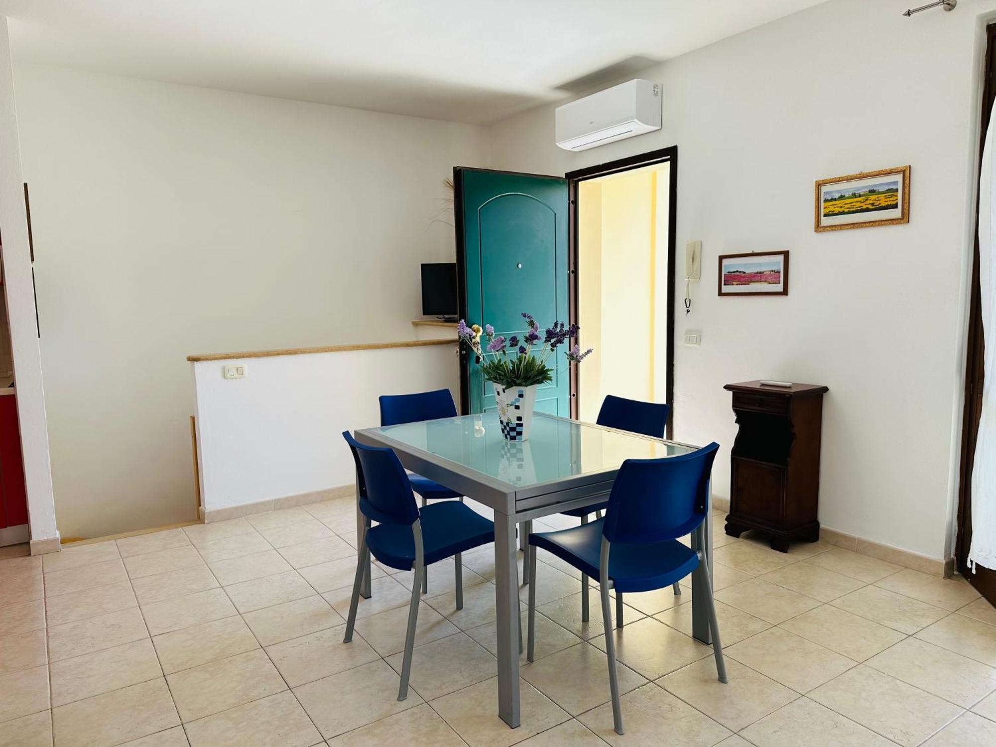 Residenza L'Ulivo Villa Alberese Bagian luar foto