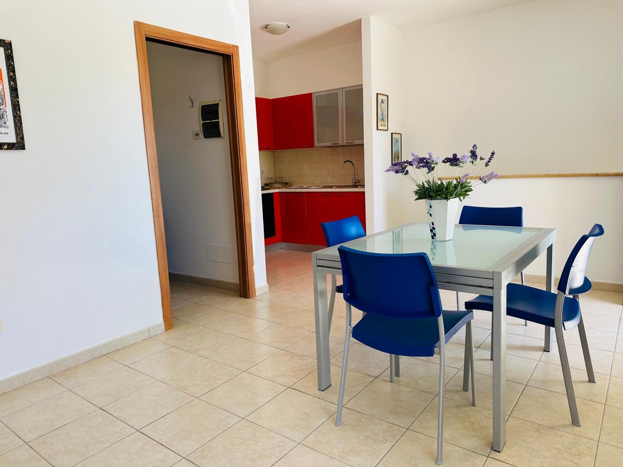 Residenza L'Ulivo Villa Alberese Bagian luar foto