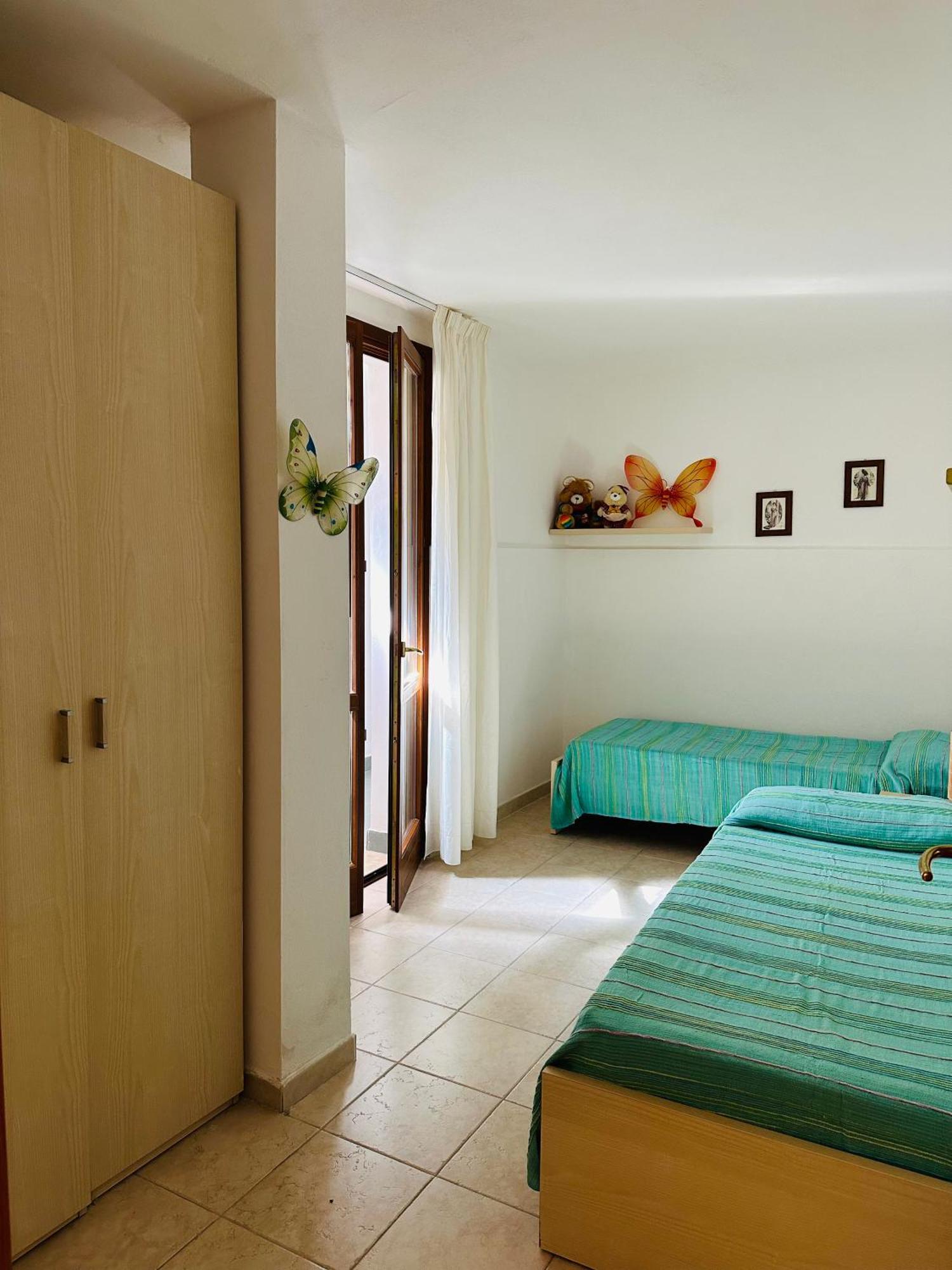 Residenza L'Ulivo Villa Alberese Bagian luar foto