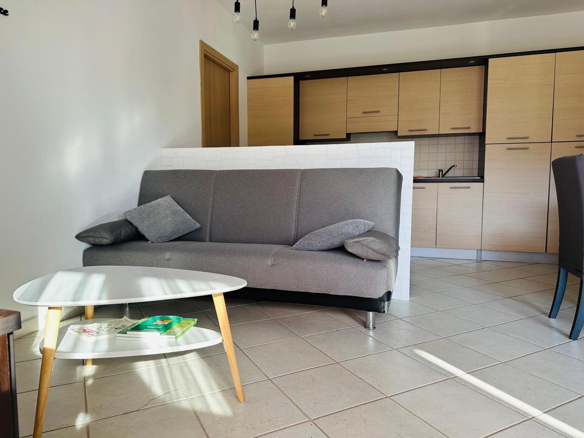 Residenza L'Ulivo Villa Alberese Bagian luar foto
