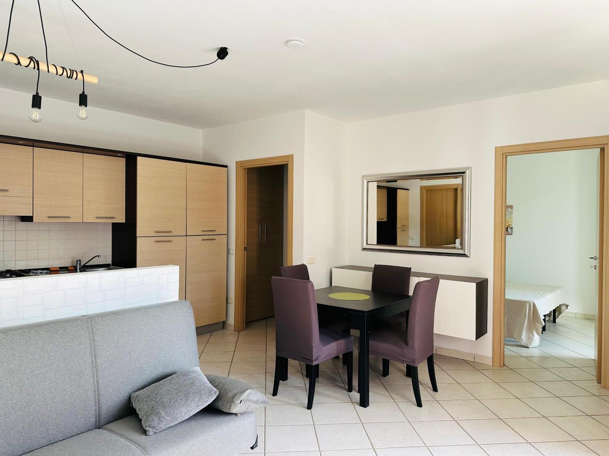 Residenza L'Ulivo Villa Alberese Bagian luar foto