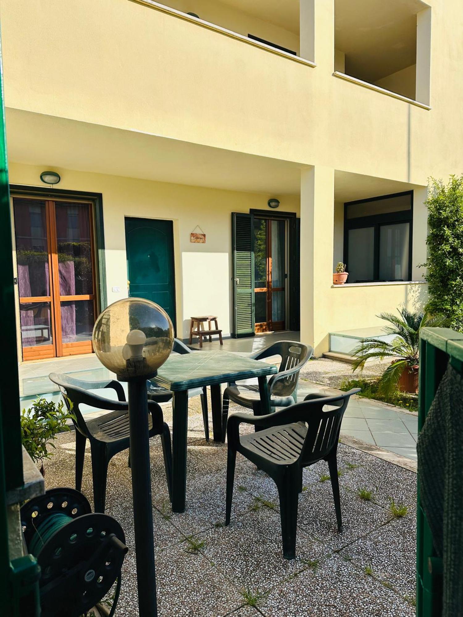 Residenza L'Ulivo Villa Alberese Bagian luar foto